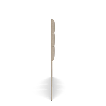 Highgrove Capricorn Floor Standing Headboard Image